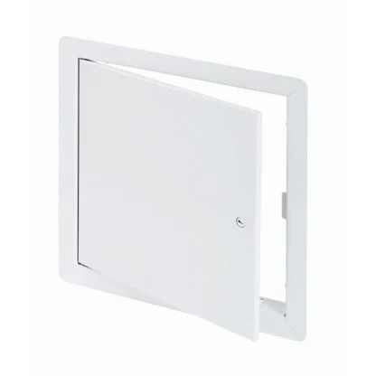 Cendrex AHD-00 Flush Universal Access Door With Exposed Flange, Pin Hinge
