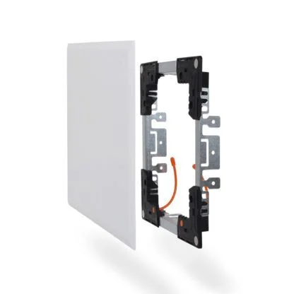 Cendrex FLE-W Flexisnap - Flush Universal Access Door With Adjustable Frame And Magnetic Closing