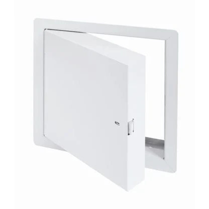 Cendrex PFI-00 Fire-Rated Insulated Access Door With Exposed Flange