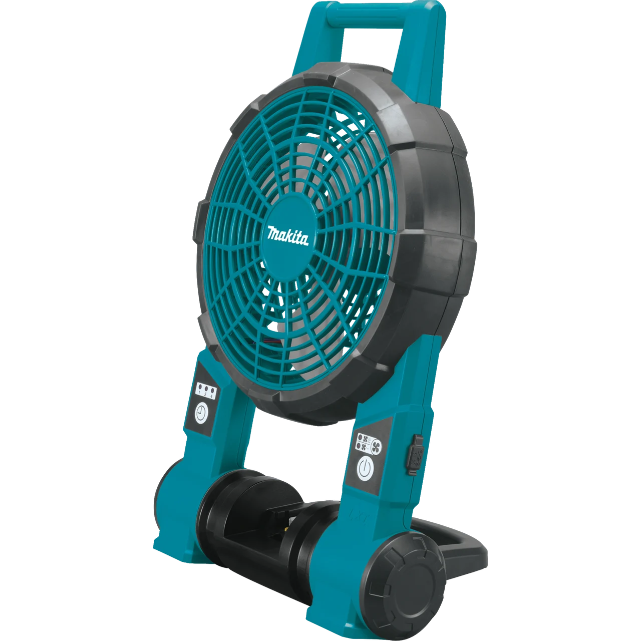 18V LXT? Lithium-Ion Cordless 9" Fan, Tool Only, DCF201Z