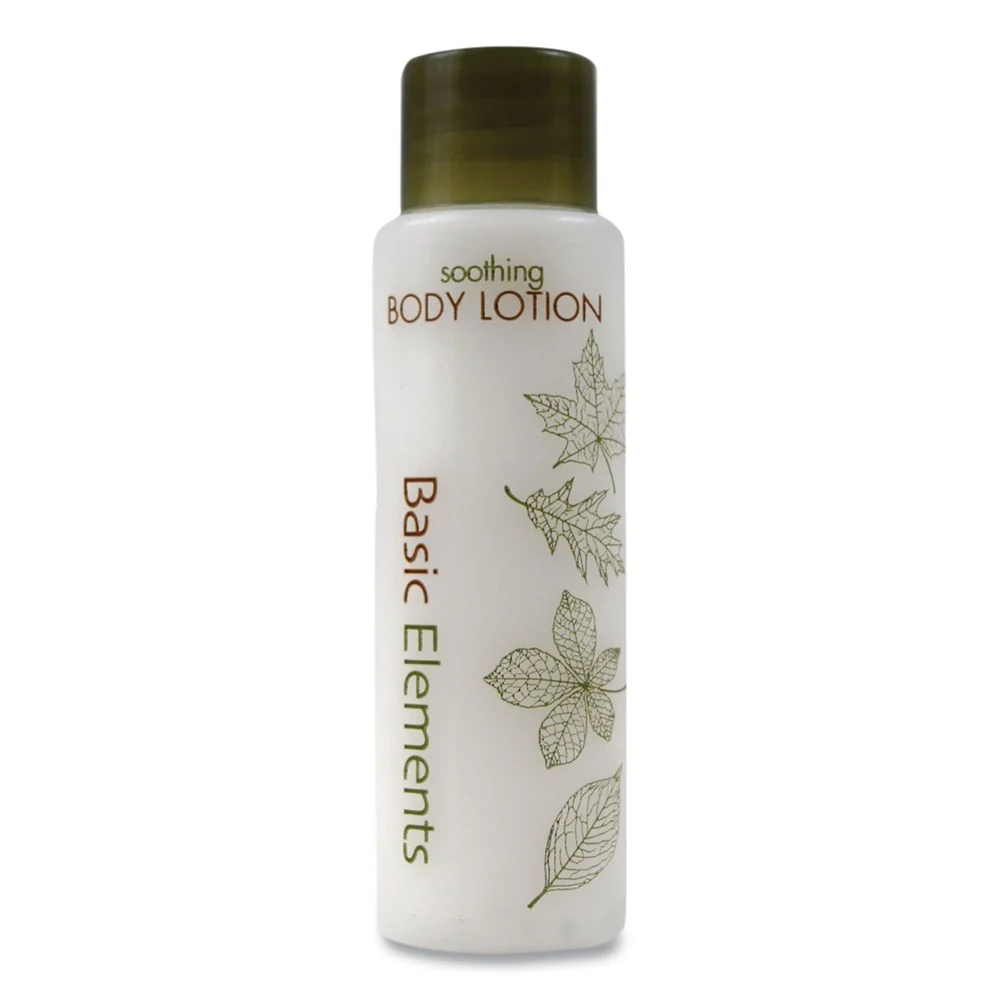 Coffee Pro 1 oz. Bottle Lotion (200/Carton)