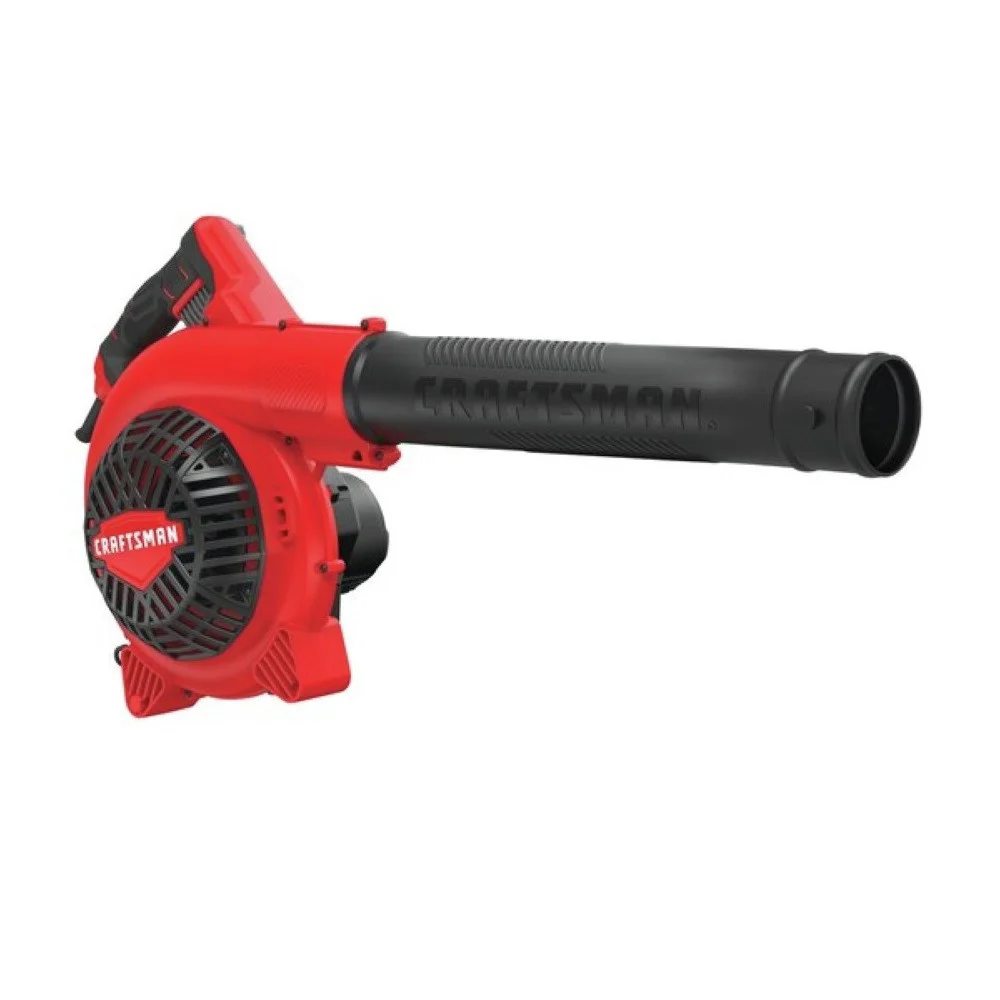 Craftsman 12 Amp Corded Handheld Jobsite Blower