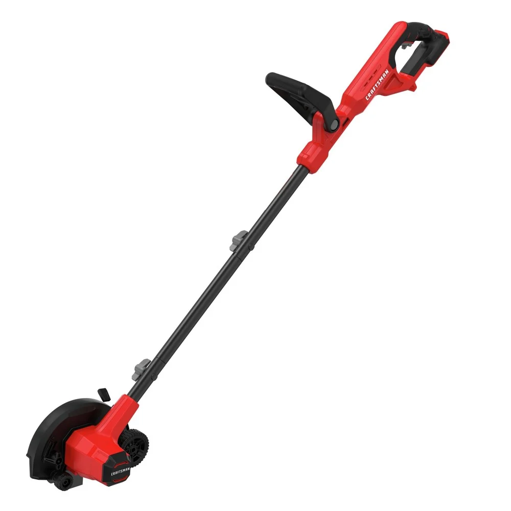 Factory Reconditioned Craftsman V20 Brushed Lithium-Ion Cordless Edger (Tool Only)