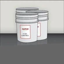 CHEM-ROCK MV SUPER FAST SET (15 Gallons)