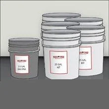Chem-Rock Primer Sealer WB