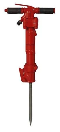 Chicago Pneumatic 30 lb. Pneumatic Breakers