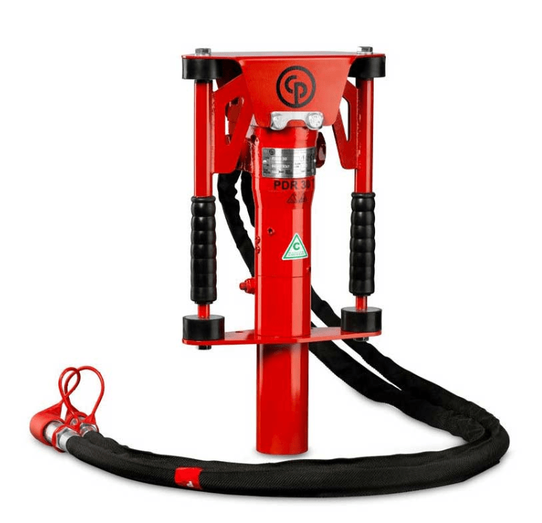 Chicago Pneumatics Post Drivers