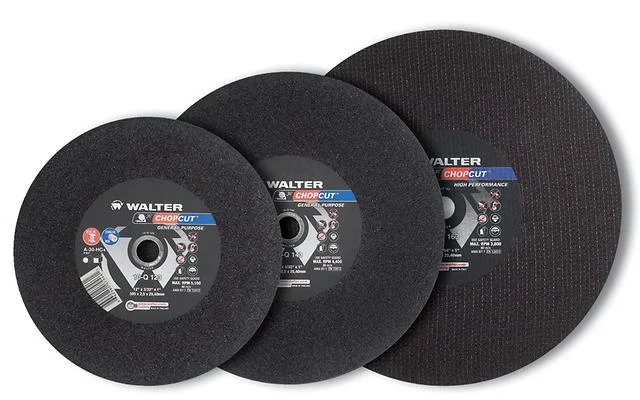Chopcut - Pack of 10