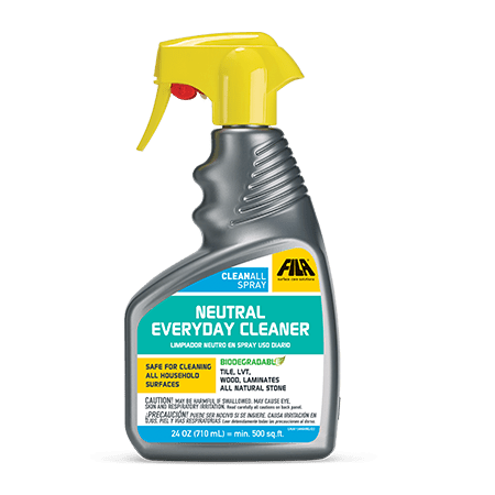 CLEANALL Spray Neutral Everyday Cleaner (6 Count)