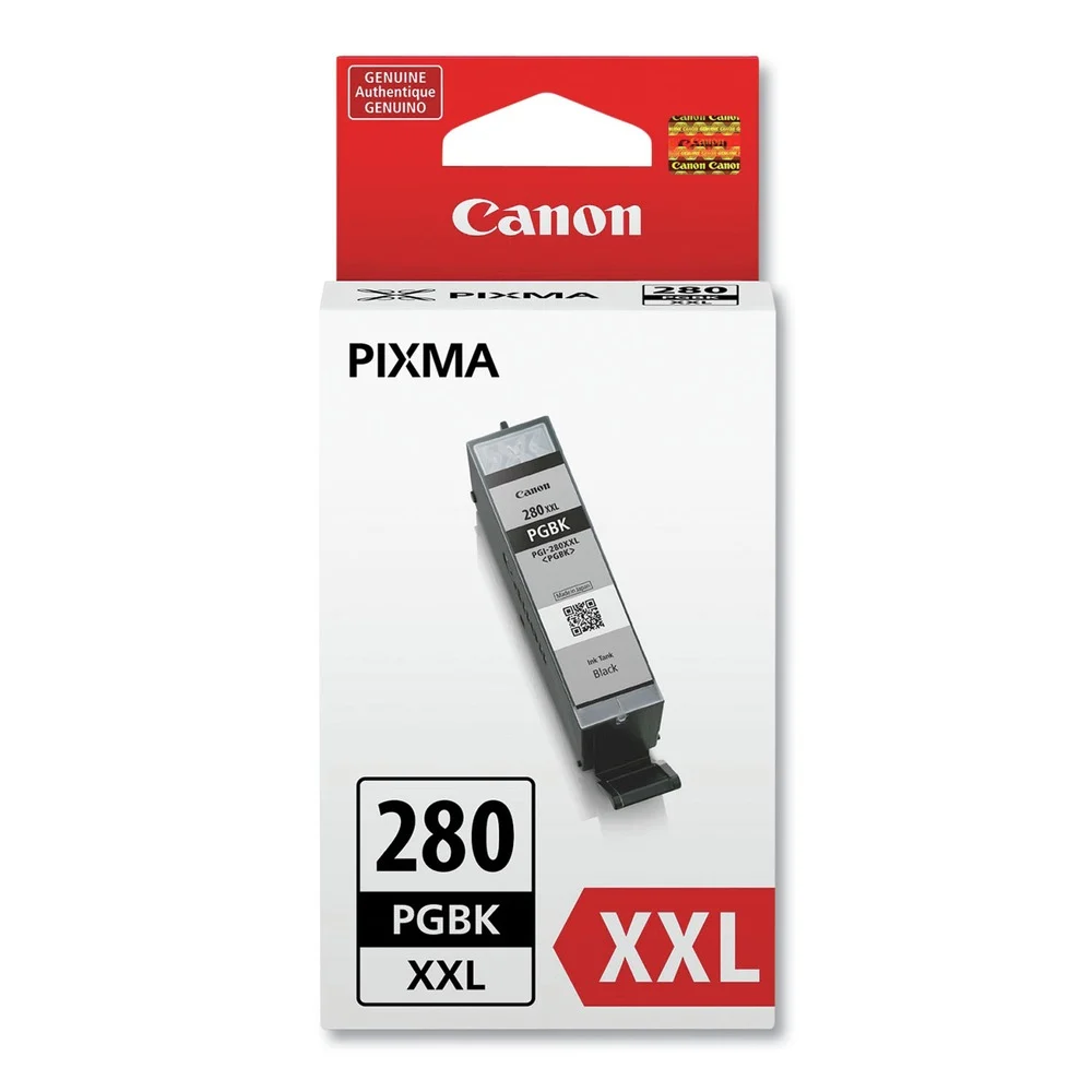 Canon 1967C001 (PGI-280XXL) Ink - Black