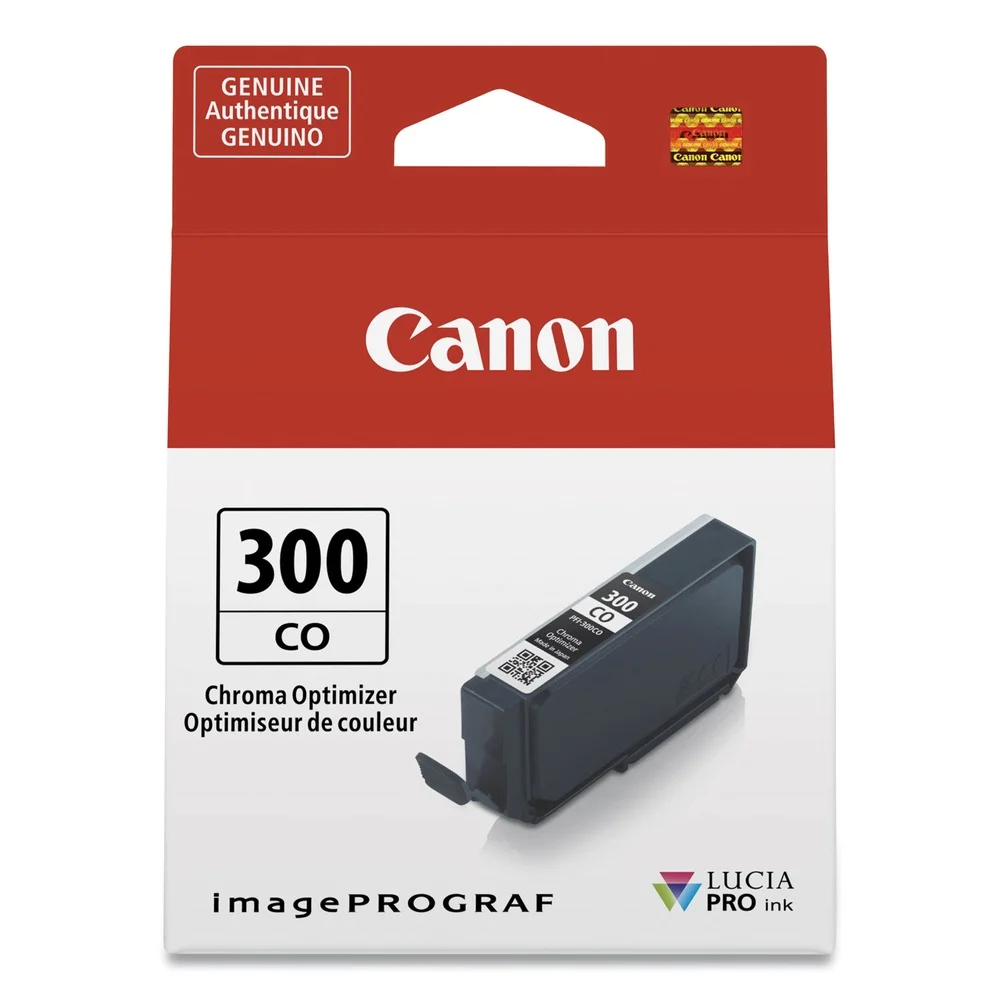 Canon 4201C002 4201C002 (PFI-300) Chroma Optimizer