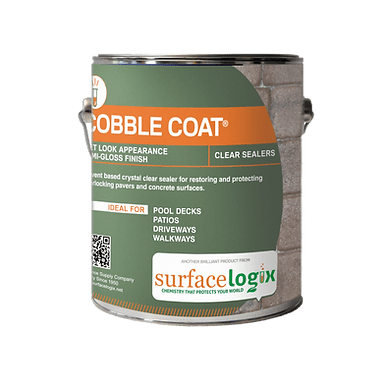 Cobble Coat