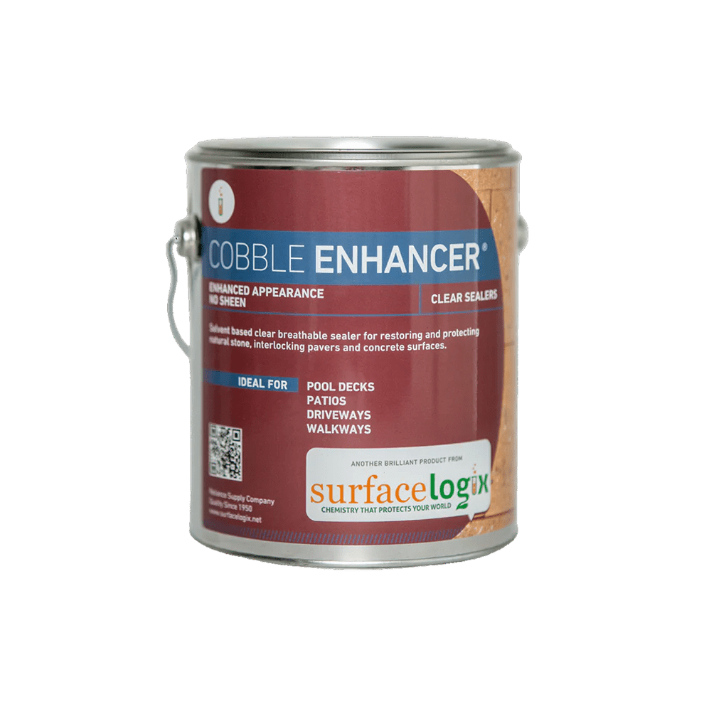 Cobble Enhancer