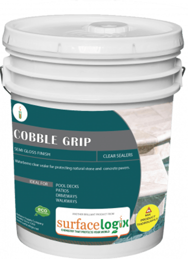 Cobble Grip