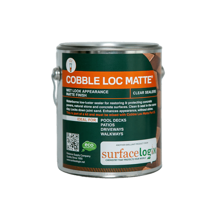 Cobble Loc Matte