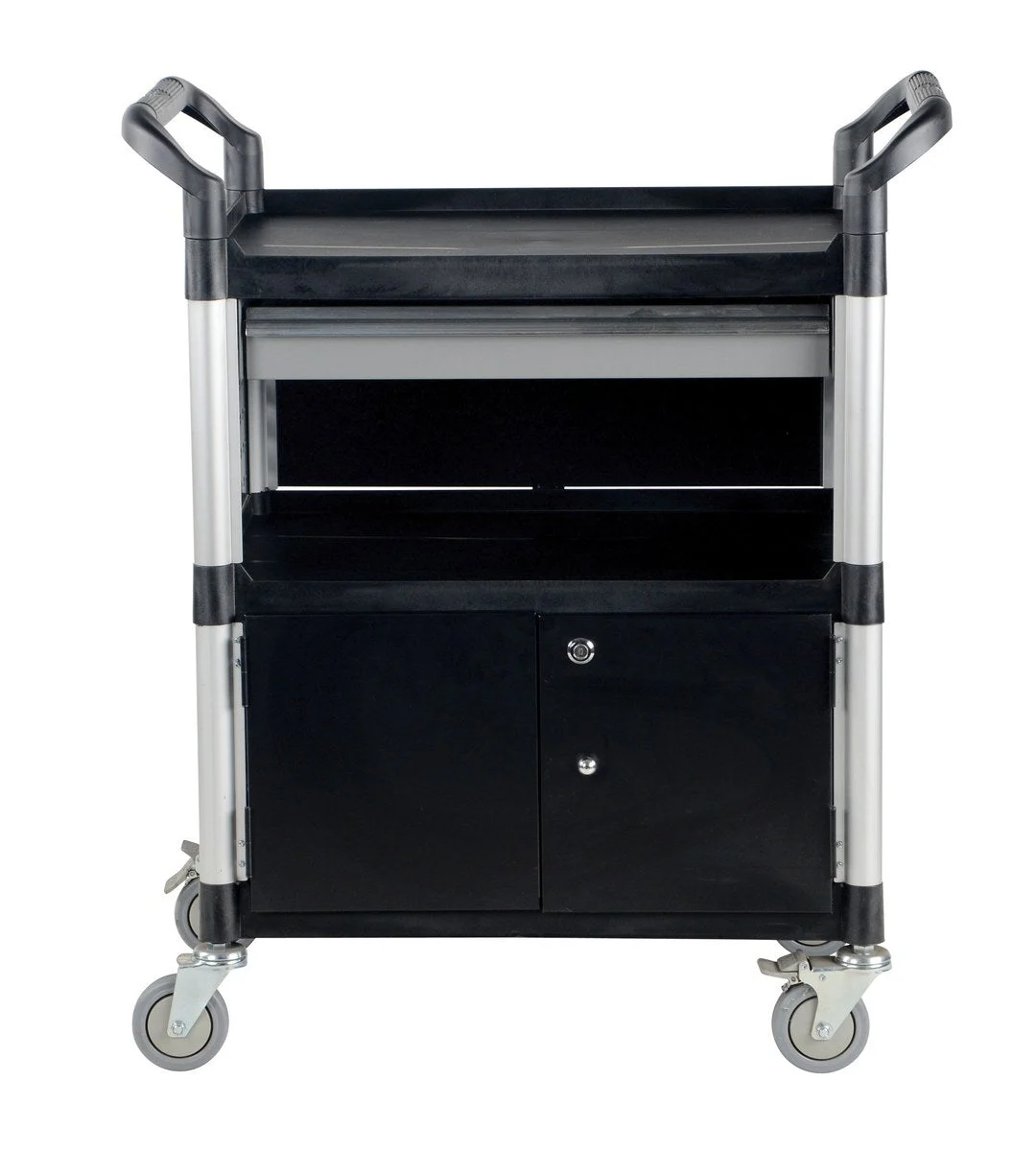 Commercial Service Carts