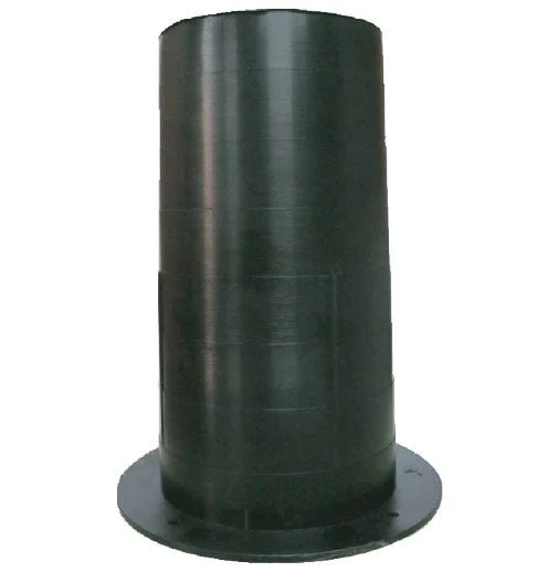 Concrete Sleeves