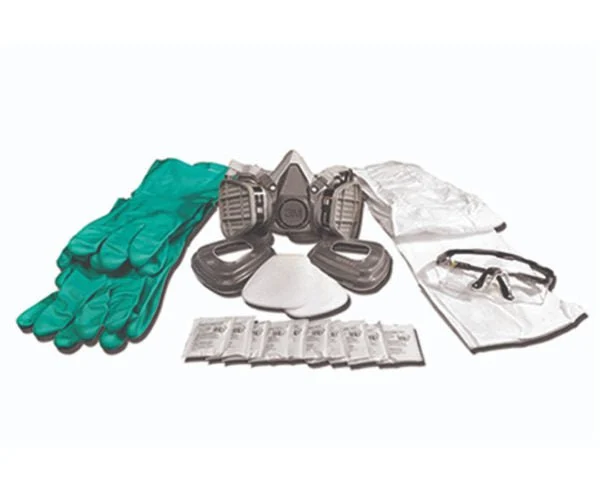 Contractor Safety Kit