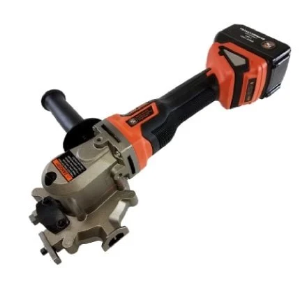 Cordless BNCE-20-24V #6 (20mm) Cutting Edge Saw