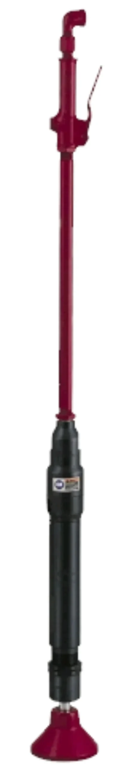 CP 0003 Backfill Tampers