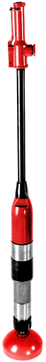 CP 0035 Backfill Tampers