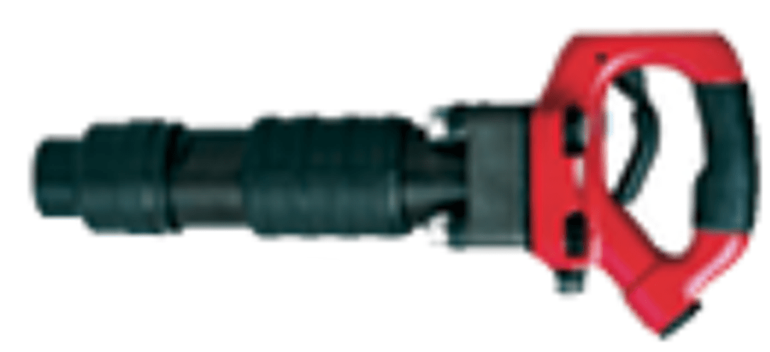 CP 4132 D-handle Chipping Hammer