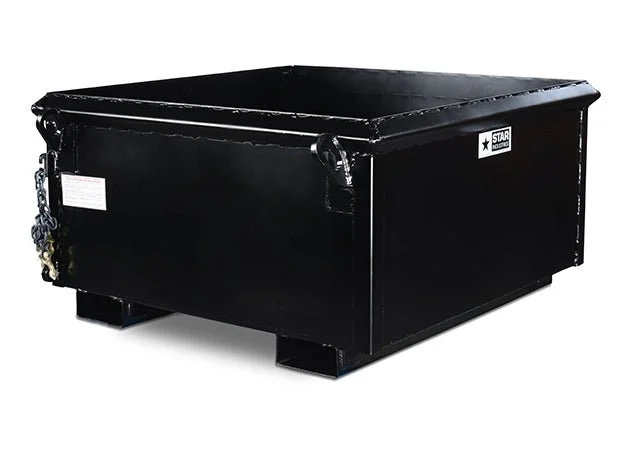 Crane Lift Box
