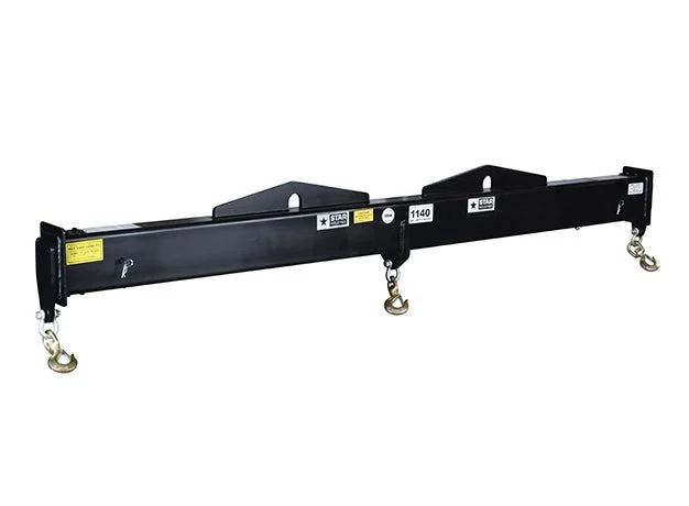 Crane Spreader Bar