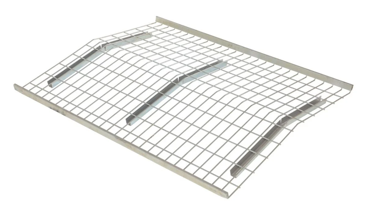 Crown Pallet Rack Decking
