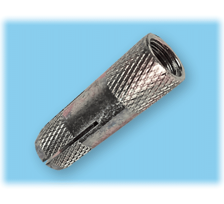 CT-3040U 3/8″ Sanko Drop-In “Grip” Anchor (Box of 50)