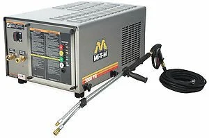 CW Premium Series Electric Belt Drive - CW-3004-SME1