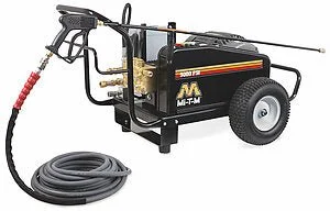 Pressure Washers CW Premium Series Electric Belt Drive - CW-5004-0ME4