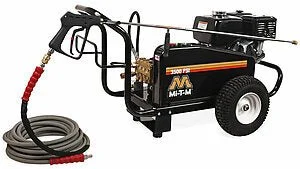 CW Premium Series Gasoline Belt Drive - CW-3504-5MGM