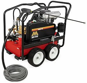 CWC Premium Series Gasoline Belt Drive - CWC-5004-4MAV