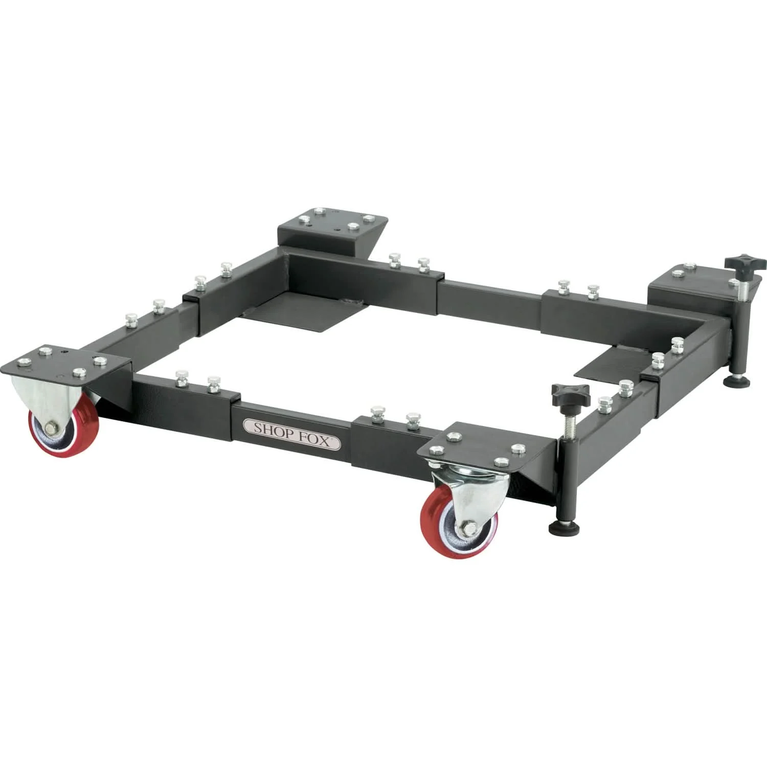 Shop Fox D2260A Mini Mobile Base