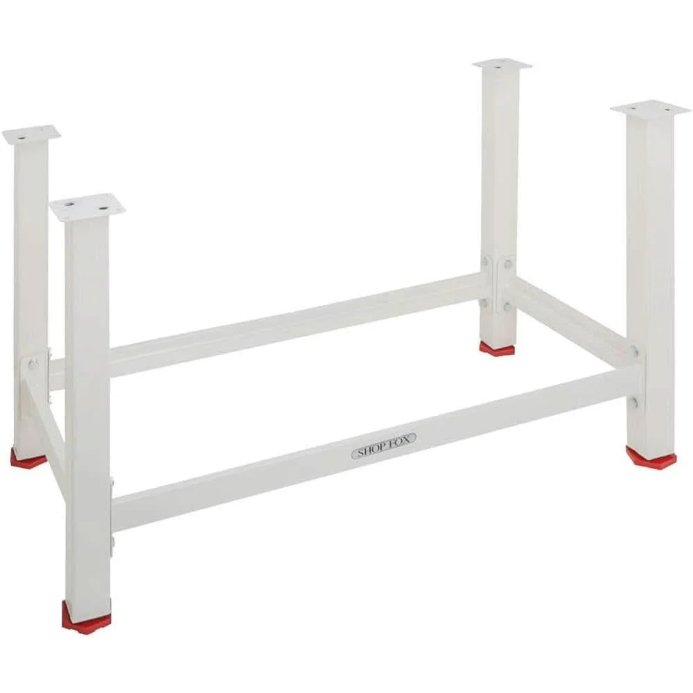 Shop Fox D2910 Super Heavy-Duty Workbench Leg System