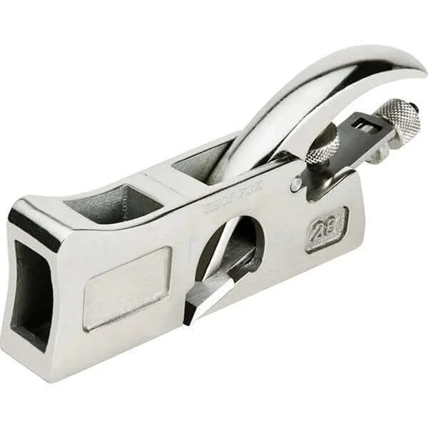 Shop Fox D3752 Precision 3-in-1 Plane