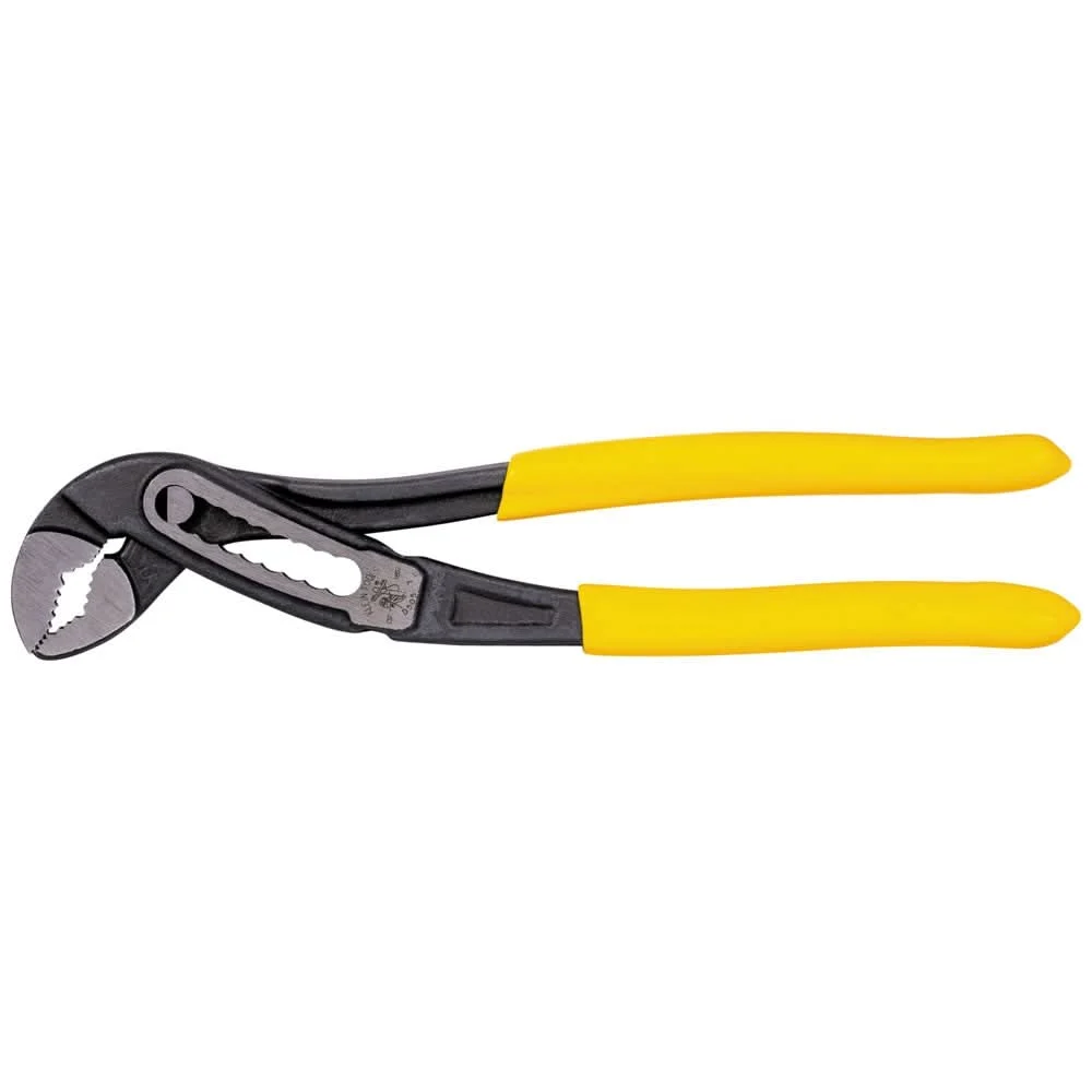 Klein Tools D5057 Classic Claw Pump Pliers, 7 in.