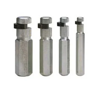 Internal Pipe Wrench Set