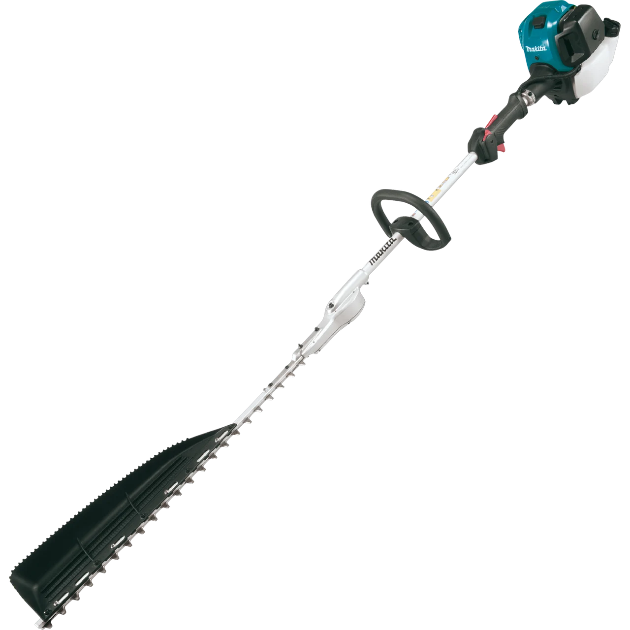 30" 25.4 cc MM4? 4-Stroke Engine Single-Sided Hedge Trimmer, EN7350SH