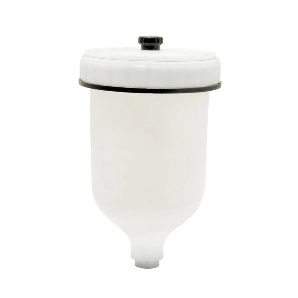 Vas600 Paint Cup 600 Ml Gravity
