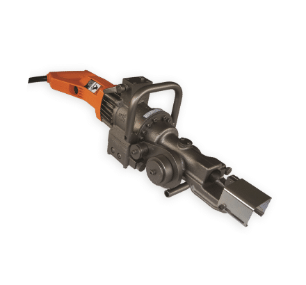 DBC-16H #5 (16mm) Cutter/Bender