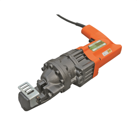 DC-16LZ #5 (16mm) Portable Rebar Cutter