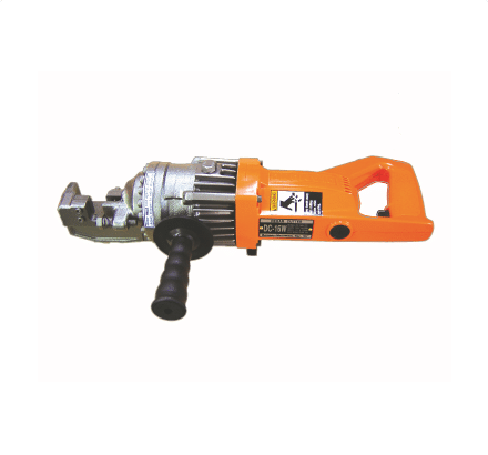 DC-16W #5 (16mm) Portable Rebar Cutter