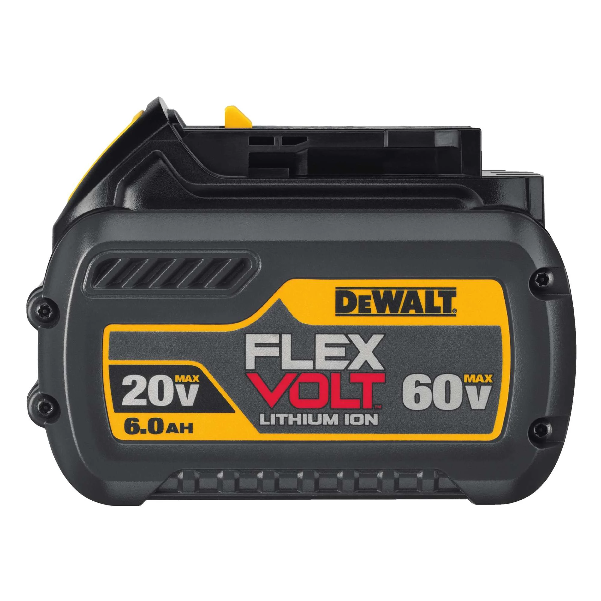 Dewalt FlexVolt 20V/60V MAX 6.0AH Battery
