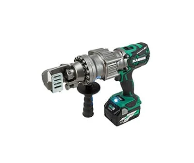 DCC-1636BHL #5 (16mm) Cordless Rebar Cutter