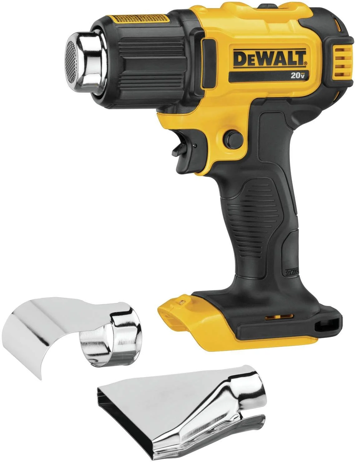 DeWalt 20V MAX Heat Gun, Tool Only