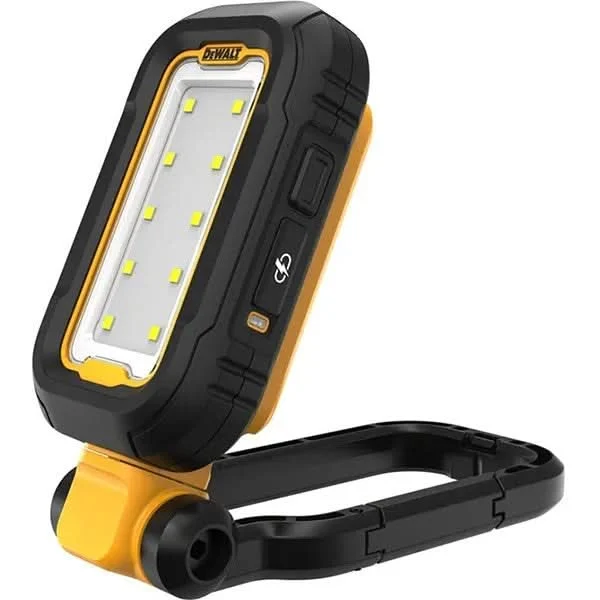 DeWalt 1000 Lumen USB-C Rechargeable LED Task Light
