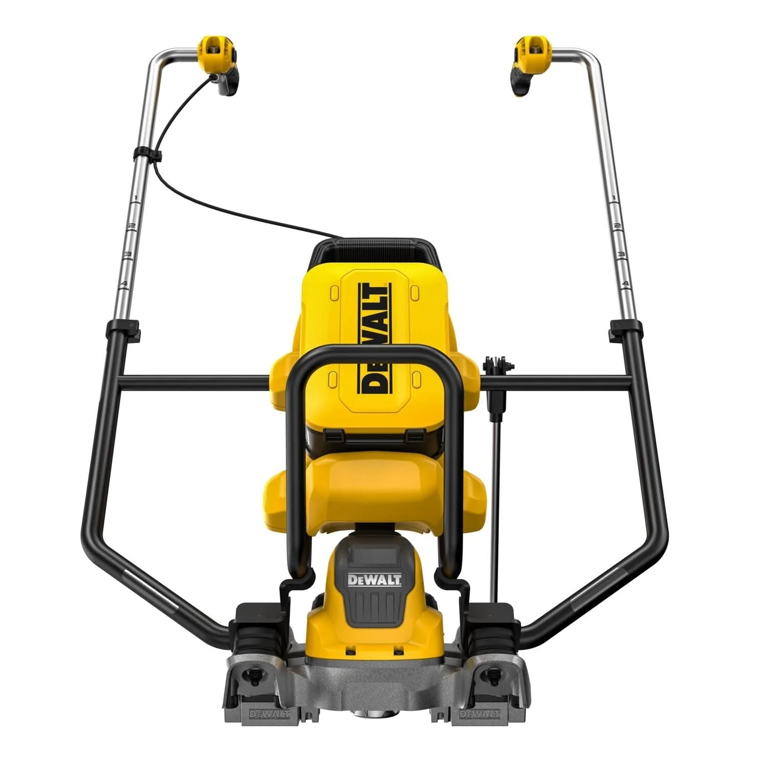 DeWALT DCPS330AG2 POWERSHIFT Concrete Power Screed Kit