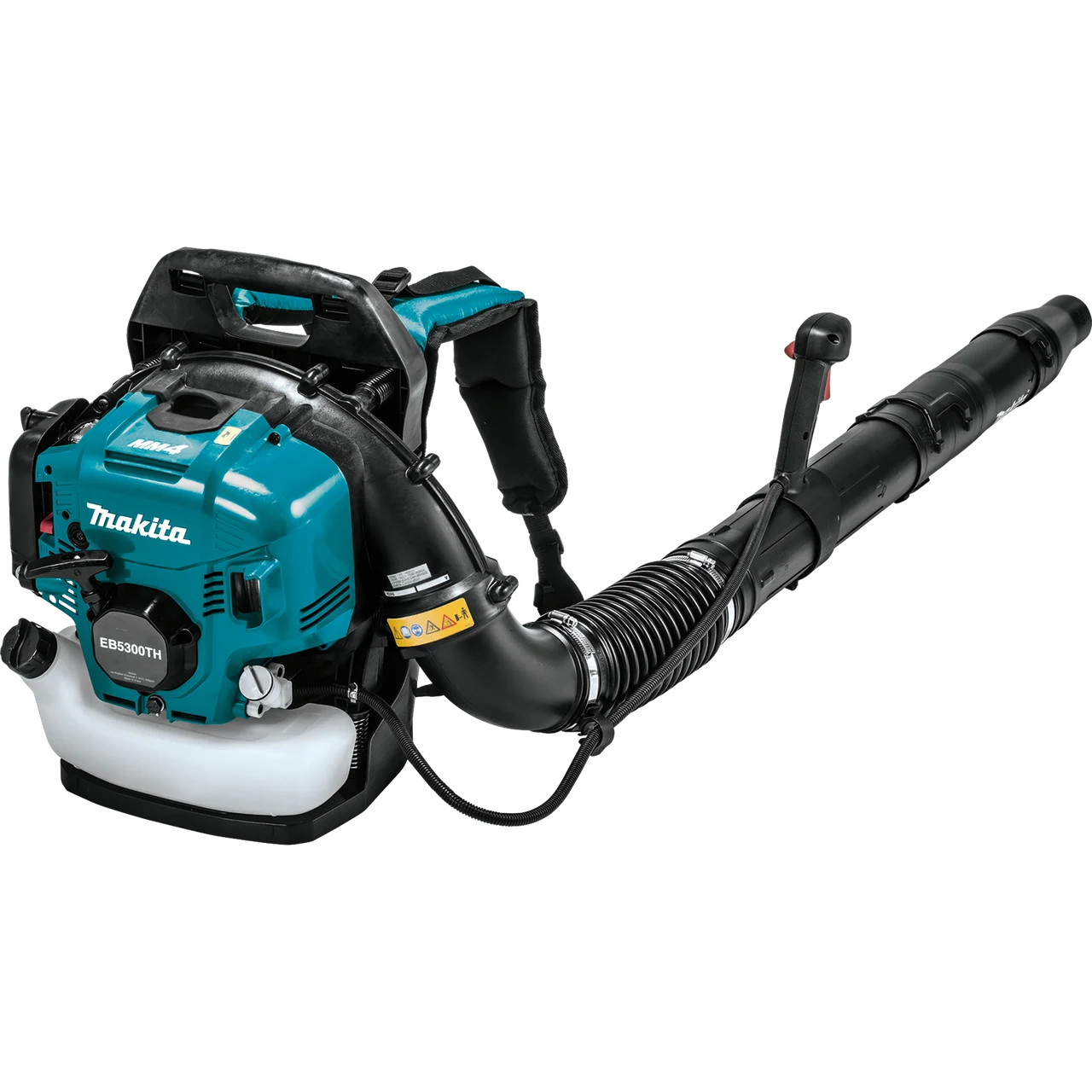 52.5 cc MM4 4-Stroke Engine Tube Throttle Backpack Blower, EB5300TH (Discontinued) Please see 200-B0FSKM2CHX